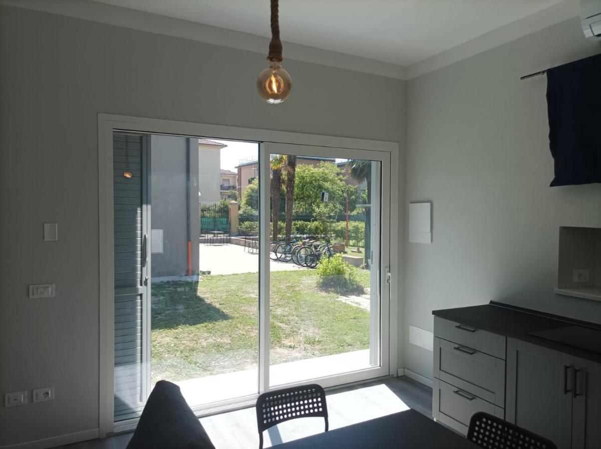 Lucca&Joy Apartment Exteriör bild